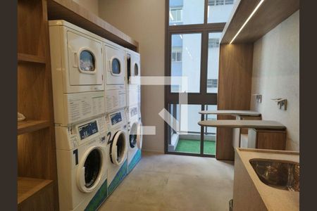 Apartamento à venda com 1 quarto, 40m² em Jardins, São Paulo