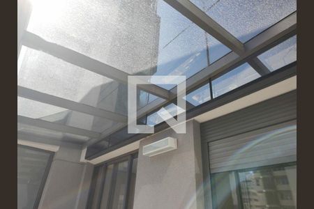 Apartamento à venda com 1 quarto, 40m² em Jardins, São Paulo