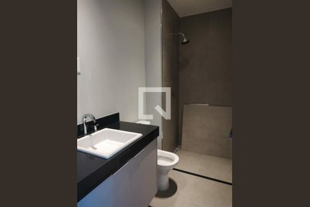 Apartamento à venda com 1 quarto, 40m² em Jardins, São Paulo