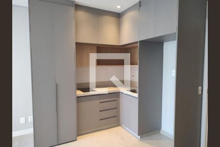 Apartamento à venda com 1 quarto, 40m² em Jardins, São Paulo