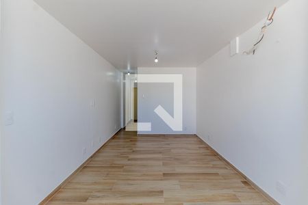 Sala/Quarto de kitnet/studio à venda com 1 quarto, 35m² em Centro, Rio de Janeiro