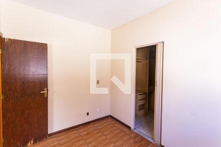 Quarto 1 de casa de condomínio para alugar com 2 quartos, 77m² em Palmares, Belo Horizonte