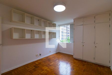 Quarto 1 de apartamento para alugar com 2 quartos, 100m² em Bela Vista, São Paulo