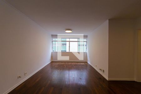 Sala de apartamento para alugar com 2 quartos, 100m² em Bela Vista, São Paulo