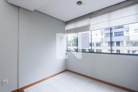 Sala de apartamento para alugar com 2 quartos, 73m² em Boa Vista, Porto Alegre