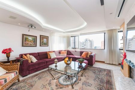 Apartamento à venda com 3 quartos, 210m² em Moinhos de Vento, Porto Alegre