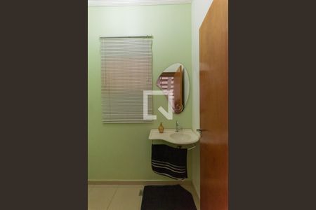 Lavabo de casa à venda com 3 quartos, 240m² em Vila Prost de Souza, Campinas