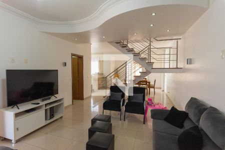 Sala de casa à venda com 3 quartos, 240m² em Vila Prost de Souza, Campinas