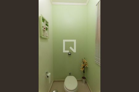 Lavabo de casa à venda com 3 quartos, 240m² em Vila Prost de Souza, Campinas