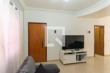 Sala de casa à venda com 3 quartos, 240m² em Vila Prost de Souza, Campinas