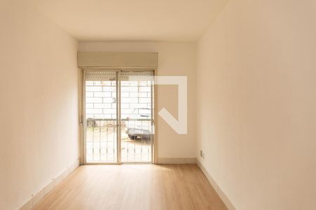 Quarto 1 de apartamento à venda com 2 quartos, 60m² em Jardim do Salso, Porto Alegre