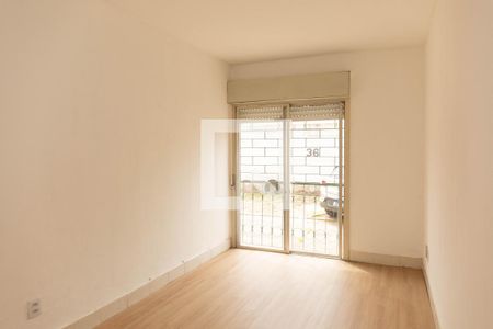 Quarto 1 de apartamento à venda com 2 quartos, 60m² em Jardim do Salso, Porto Alegre