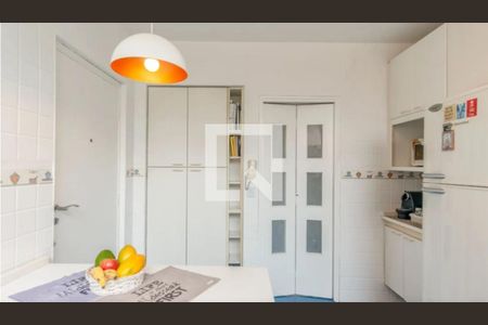 Apartamento para alugar com 2 quartos, 81m² em Sumaré, São Paulo