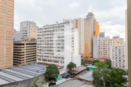 Studio  de kitnet/studio para alugar com 1 quarto, 21m² em Consolação, São Paulo