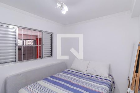 Quarto 1 de casa à venda com 3 quartos, 100m² em Jardim Sapopemba, São Paulo