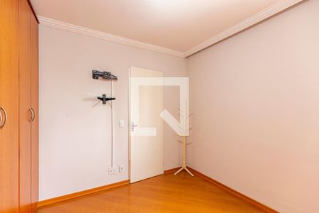 Quarto 1 de apartamento à venda com 2 quartos, 59m² em Vila Alzira, Santo André