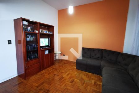 Sala de apartamento à venda com 2 quartos, 149m² em Centro, Jundiaí