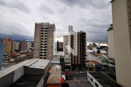 Vista de apartamento à venda com 2 quartos, 149m² em Centro, Jundiaí