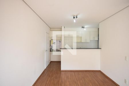 Salav de apartamento à venda com 3 quartos, 66m² em Parque Reboucas, São Paulo