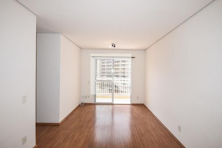Sala de apartamento à venda com 3 quartos, 66m² em Parque Reboucas, São Paulo
