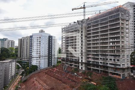 Vista de apartamento à venda com 3 quartos, 66m² em Parque Reboucas, São Paulo