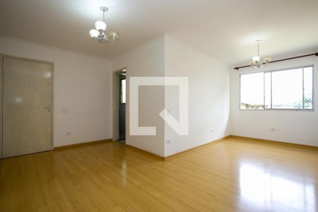 Sala de apartamento à venda com 2 quartos, 80m² em Vila Nova Cachoeirinha, São Paulo