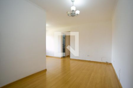 Sala de apartamento à venda com 2 quartos, 80m² em Vila Nova Cachoeirinha, São Paulo