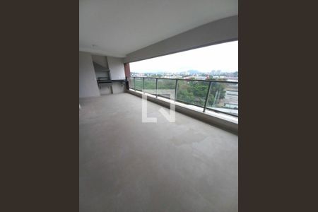 Apartamento à venda com 4 quartos, 147m² em Vila Leopoldina, São Paulo