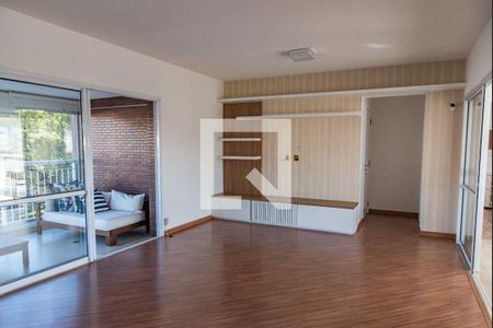 Sala de apartamento à venda com 3 quartos, 148m² em Vila Mariana, São Paulo