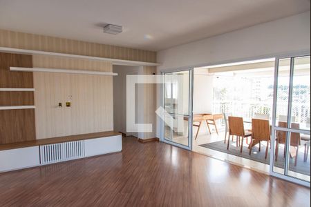 Sala de apartamento à venda com 3 quartos, 148m² em Vila Mariana, São Paulo