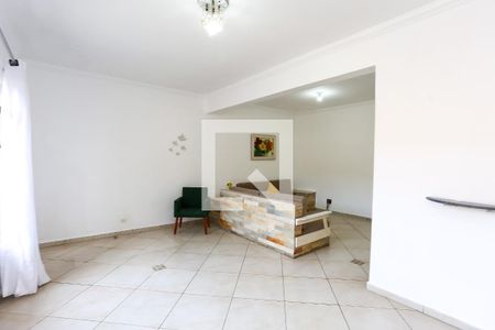 Sala de casa à venda com 6 quartos, 172m² em Jardim América, Taboão da Serra