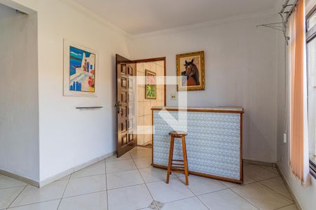 Sala de casa à venda com 2 quartos, 172m² em Jardim América, Taboão da Serra