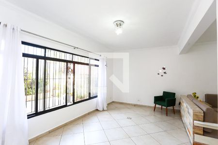 Sala de casa à venda com 6 quartos, 172m² em Jardim América, Taboão da Serra