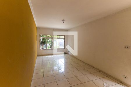 Sala   de casa para alugar com 3 quartos, 216m² em Parque Novo Mundo, São Paulo