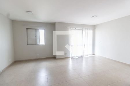 Sala de apartamento à venda com 2 quartos, 68m² em Santa Teresinha, São Paulo