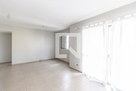 Sala de apartamento à venda com 2 quartos, 68m² em Santa Teresinha, São Paulo