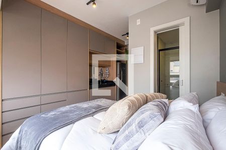 Studio de kitnet/studio para alugar com 1 quarto, 19m² em Pinheiros, São Paulo