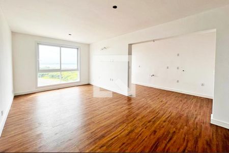 Apartamento para alugar com 222m², 3 quartos e 2 vagasSala