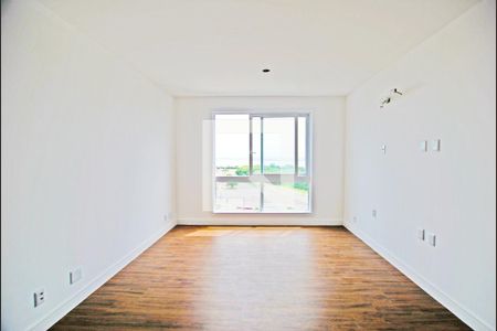 Sala de apartamento à venda com 3 quartos, 222m² em Santa Tereza, Porto Alegre