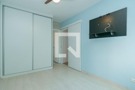 Suíte  de apartamento para alugar com 2 quartos, 70m² em Santo Amaro, São Paulo