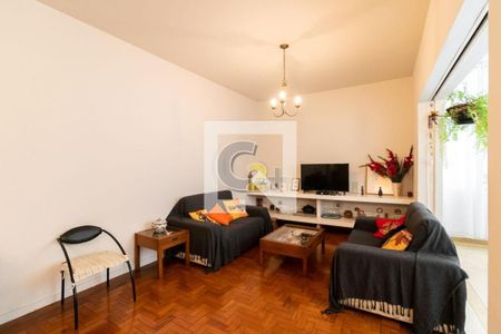 Apartamento à venda com 3 quartos, 146m² em Santa Cecilia, São Paulo