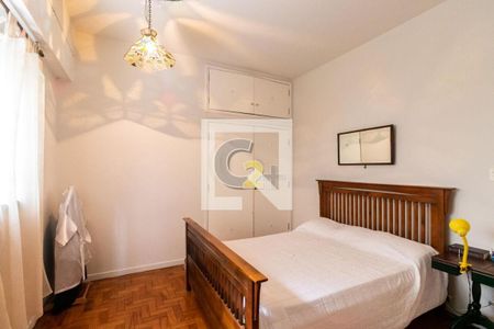 Apartamento à venda com 3 quartos, 146m² em Santa Cecilia, São Paulo