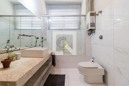 Apartamento à venda com 3 quartos, 146m² em Santa Cecilia, São Paulo