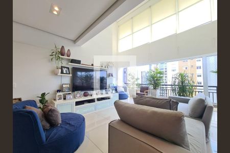 Apartamento à venda com 4 quartos, 230m² em Campo Belo, São Paulo