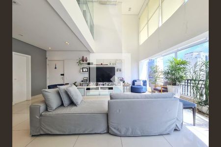 Apartamento à venda com 4 quartos, 230m² em Campo Belo, São Paulo