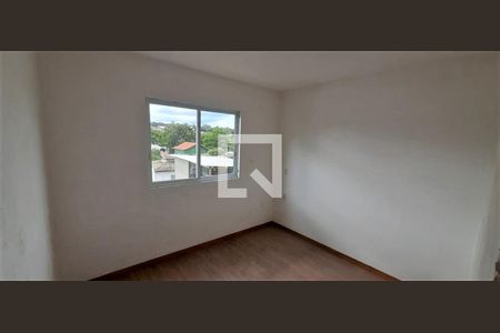 Quarto de apartamento à venda com 2 quartos, 50m² em Santa Terezinha, Belo Horizonte