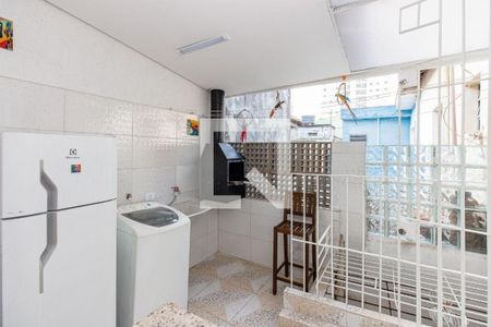 Casa à venda com 2 quartos, 60m² em Ipiranga, São Paulo