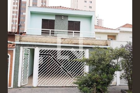 Casa à venda com 3 quartos, 267m² em Vila Prudente, São Paulo