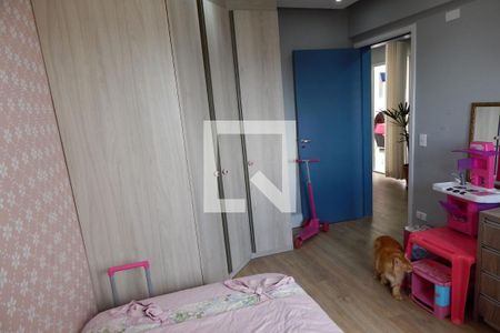 Quarto de apartamento para alugar com 2 quartos, 90m² em Esplanada, Embu das Artes