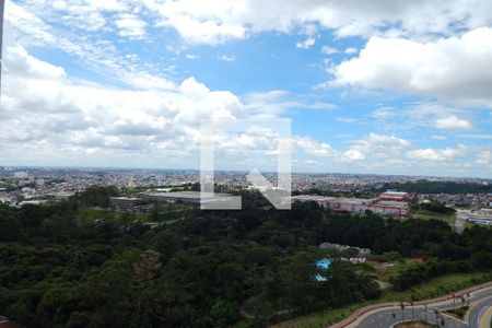 Vista do Quarto de apartamento para alugar com 2 quartos, 90m² em Esplanada, Embu das Artes